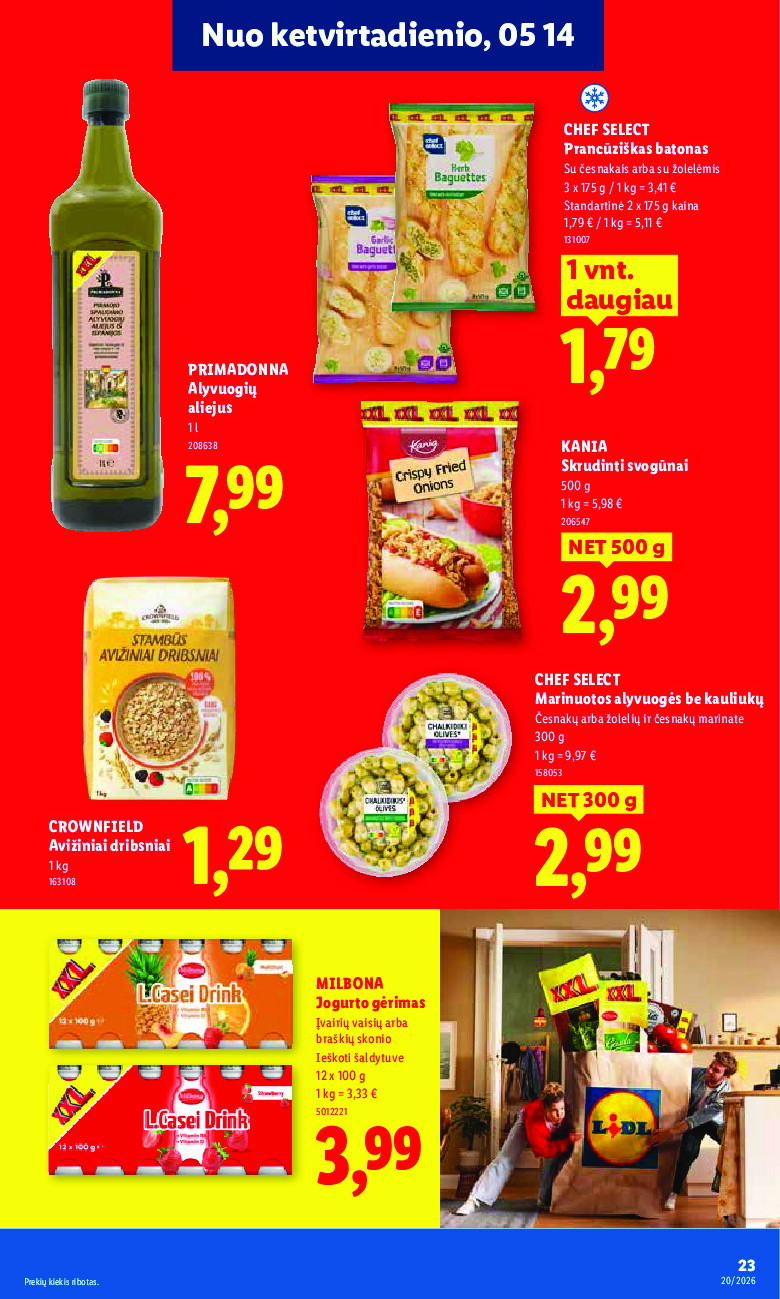 Leidinio nuotrauka
