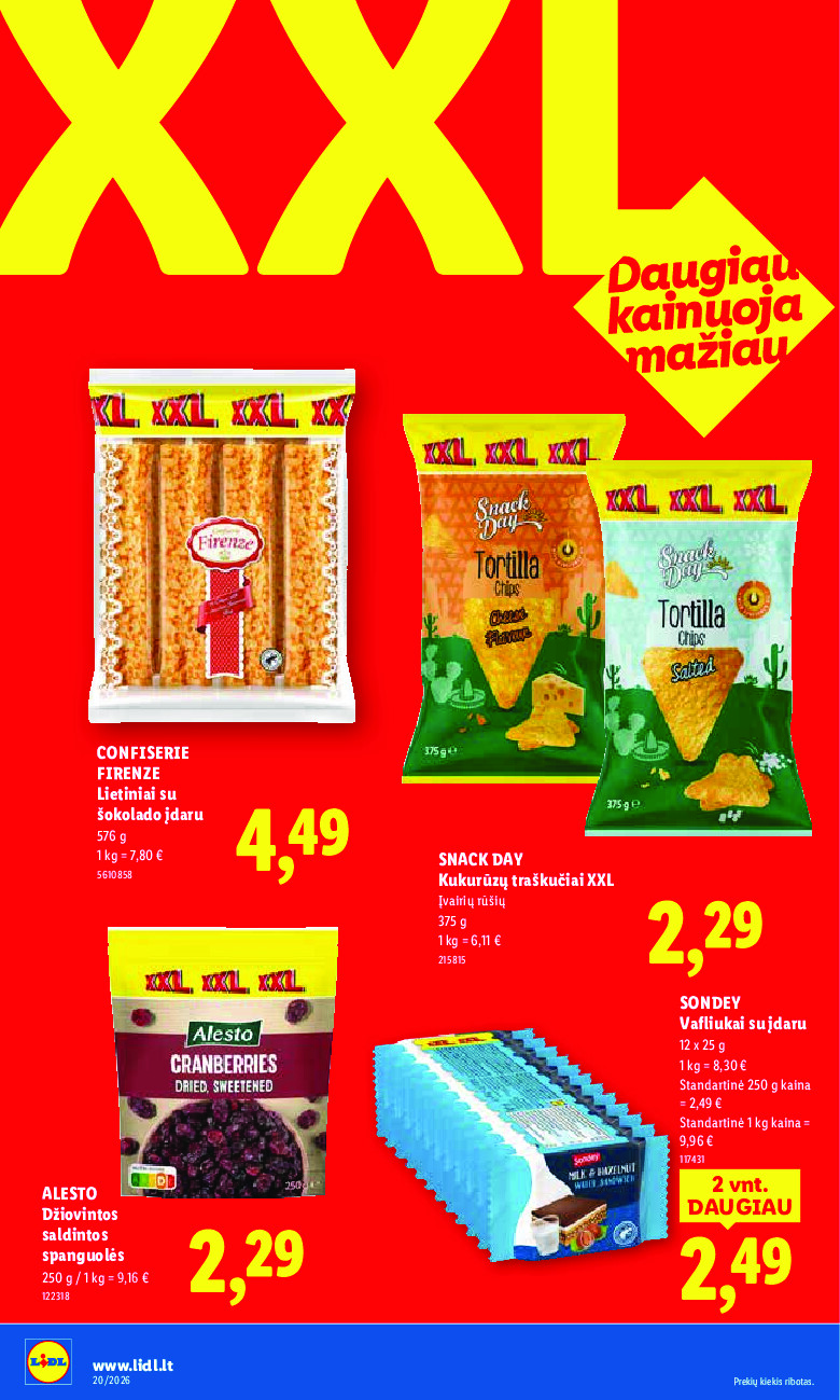 Leidinio nuotrauka