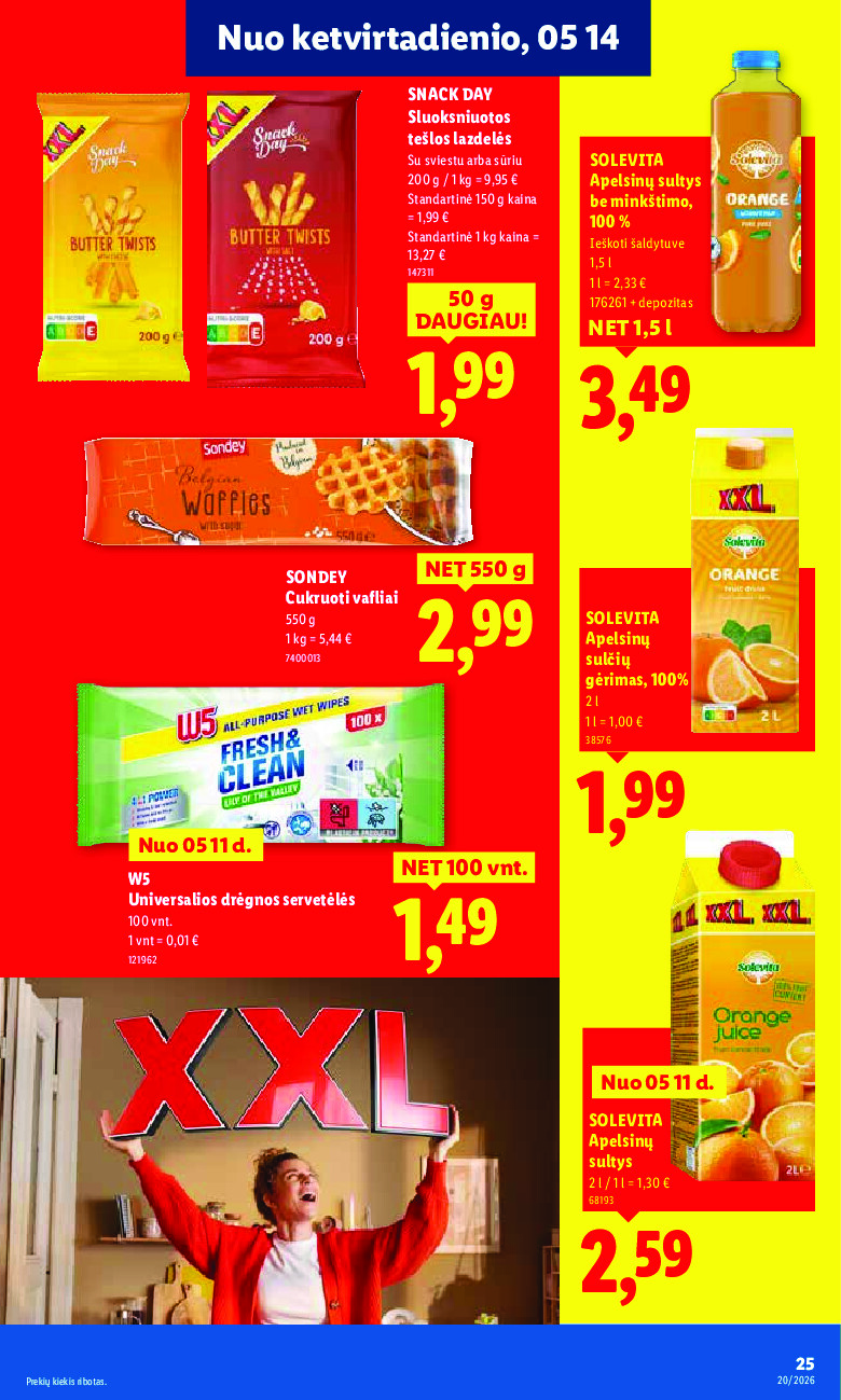 Leidinio nuotrauka