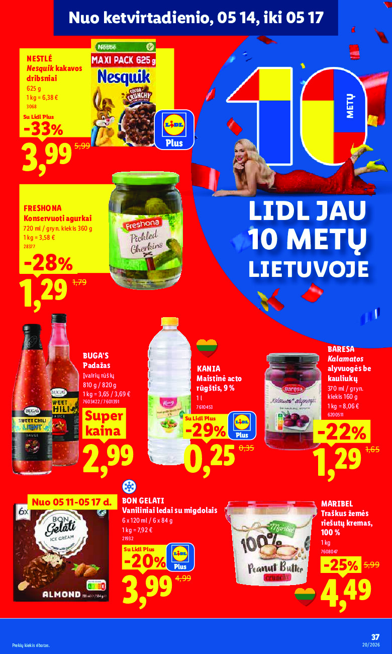 Leidinio nuotrauka