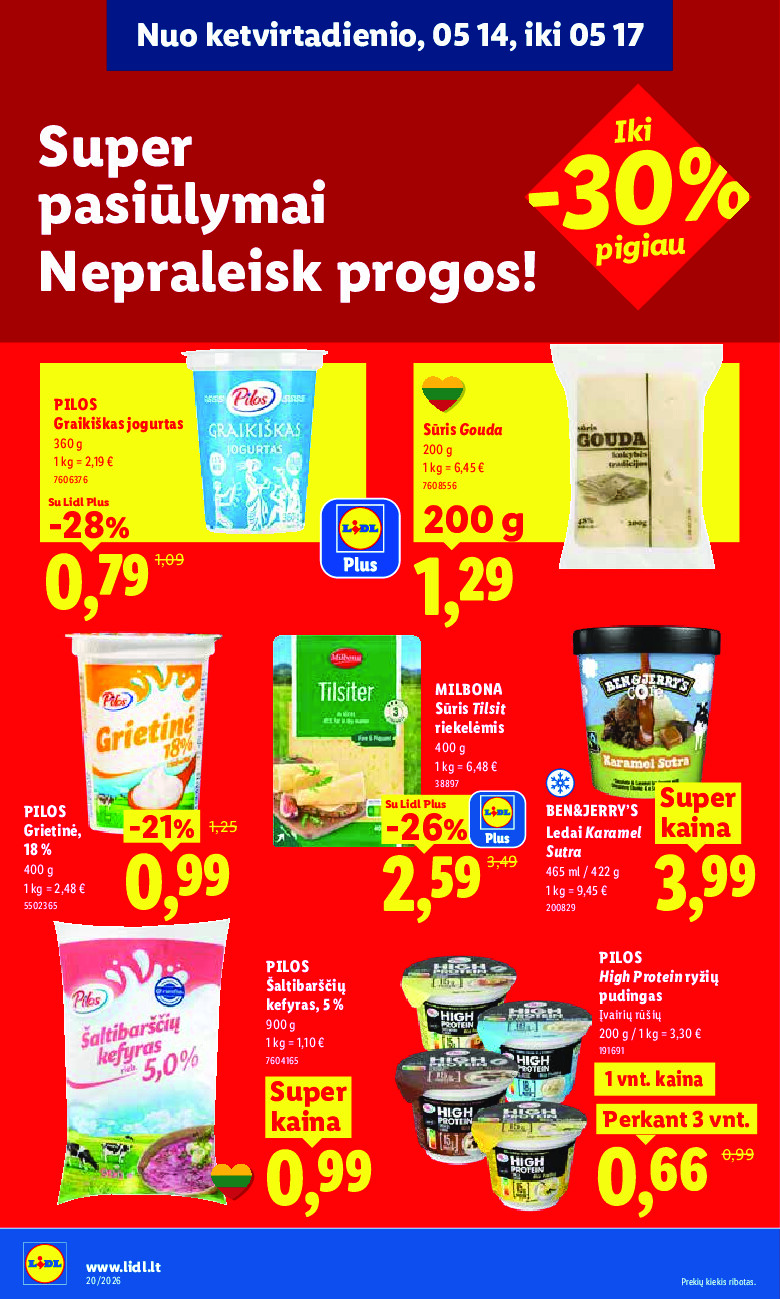 Leidinio nuotrauka