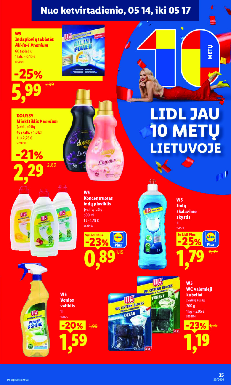 Leidinio nuotrauka