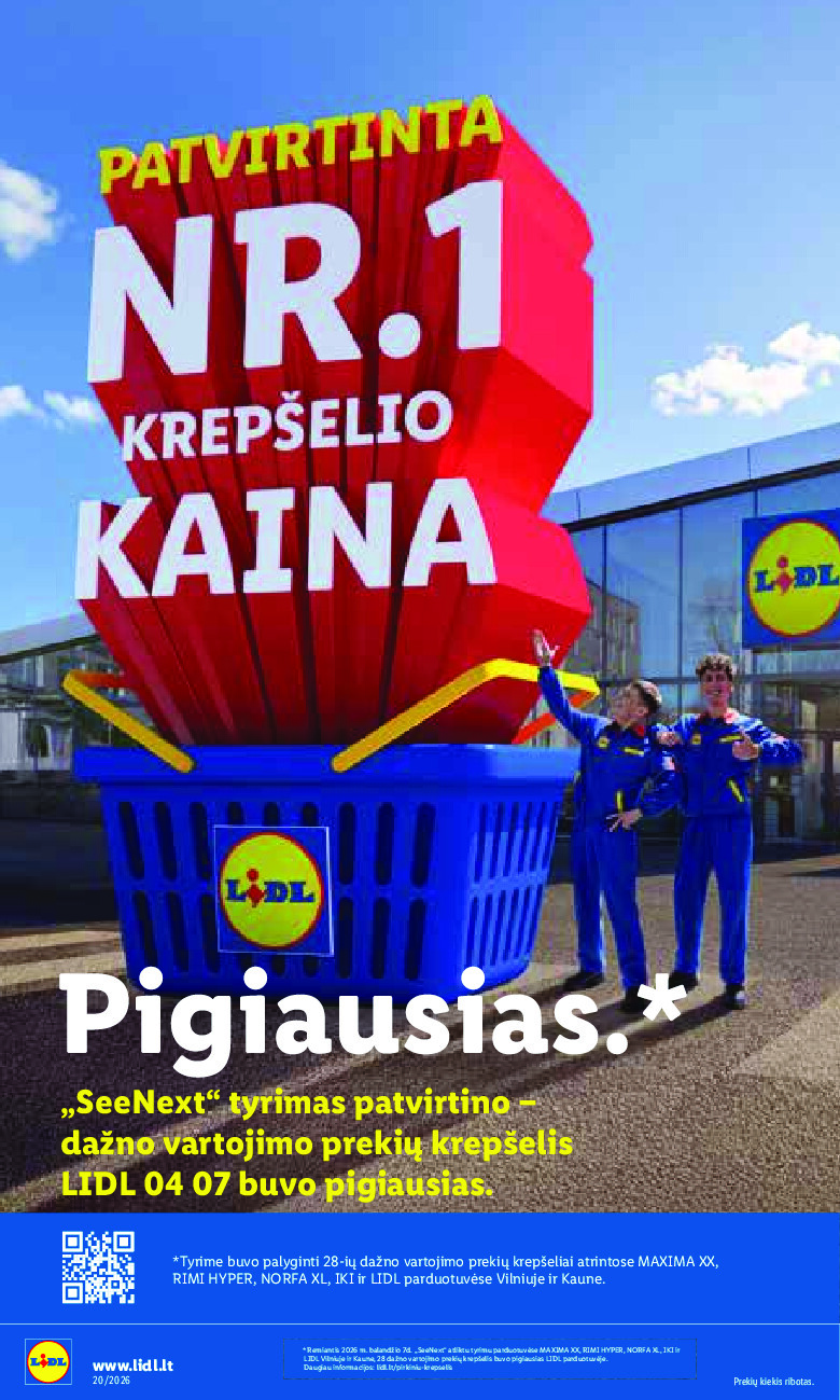 Leidinio nuotrauka