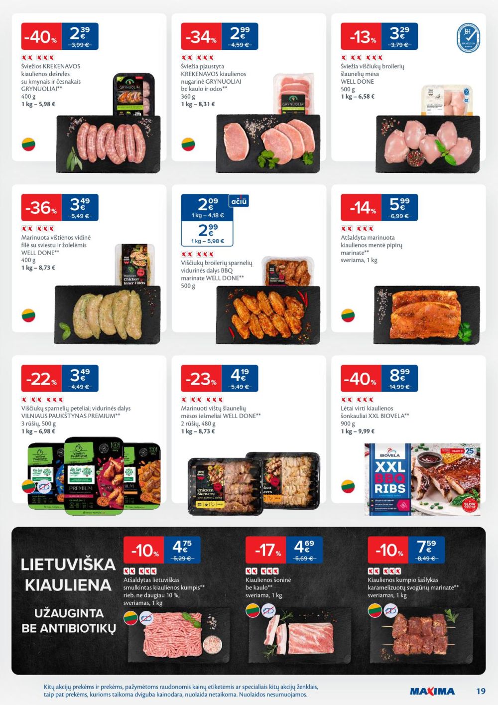 Leidinio nuotrauka