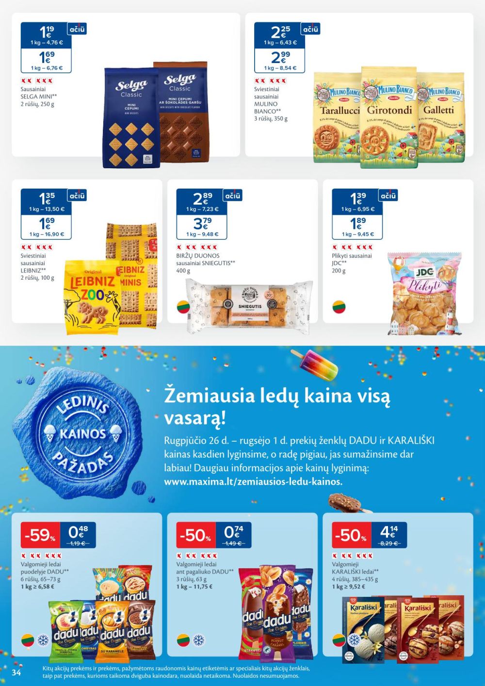 Leidinio nuotrauka