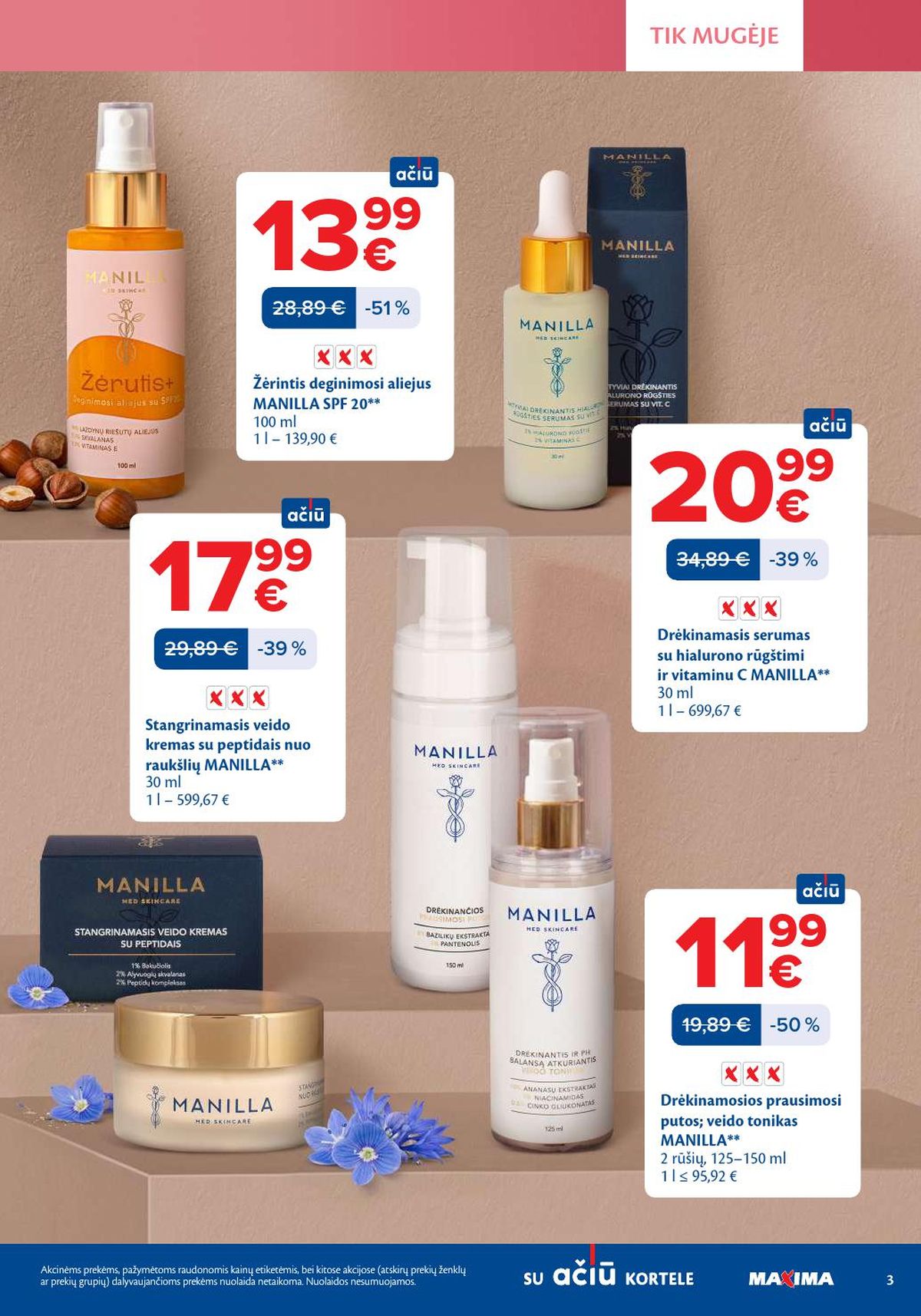 Leidinio nuotrauka