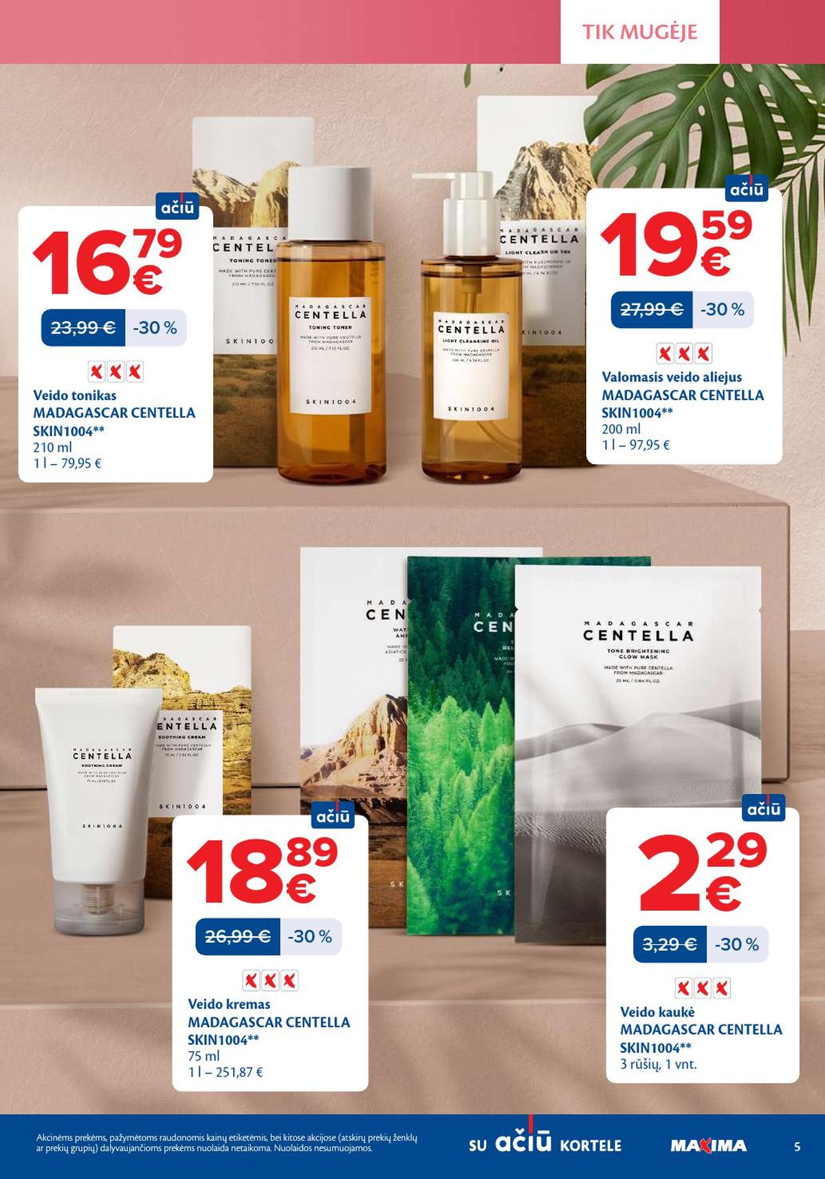Leidinio nuotrauka