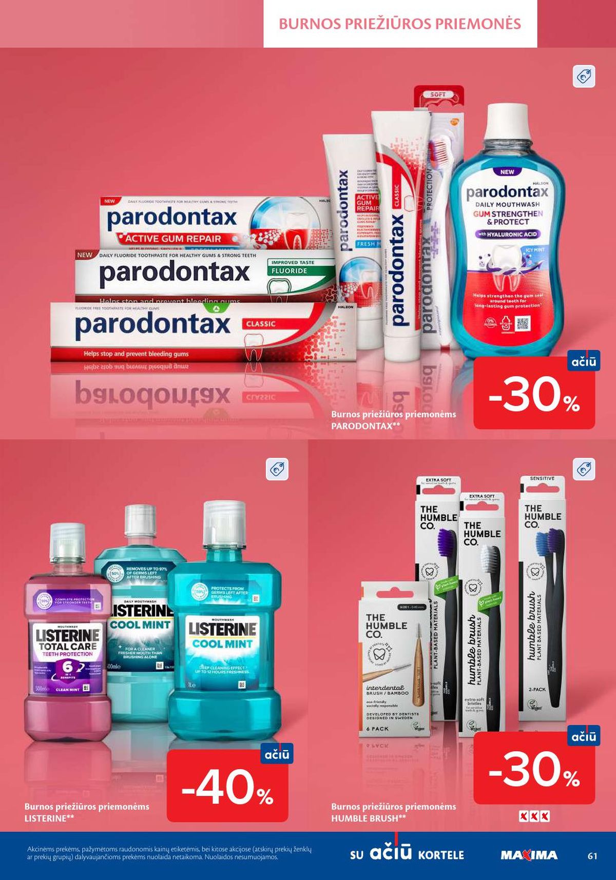 Leidinio nuotrauka