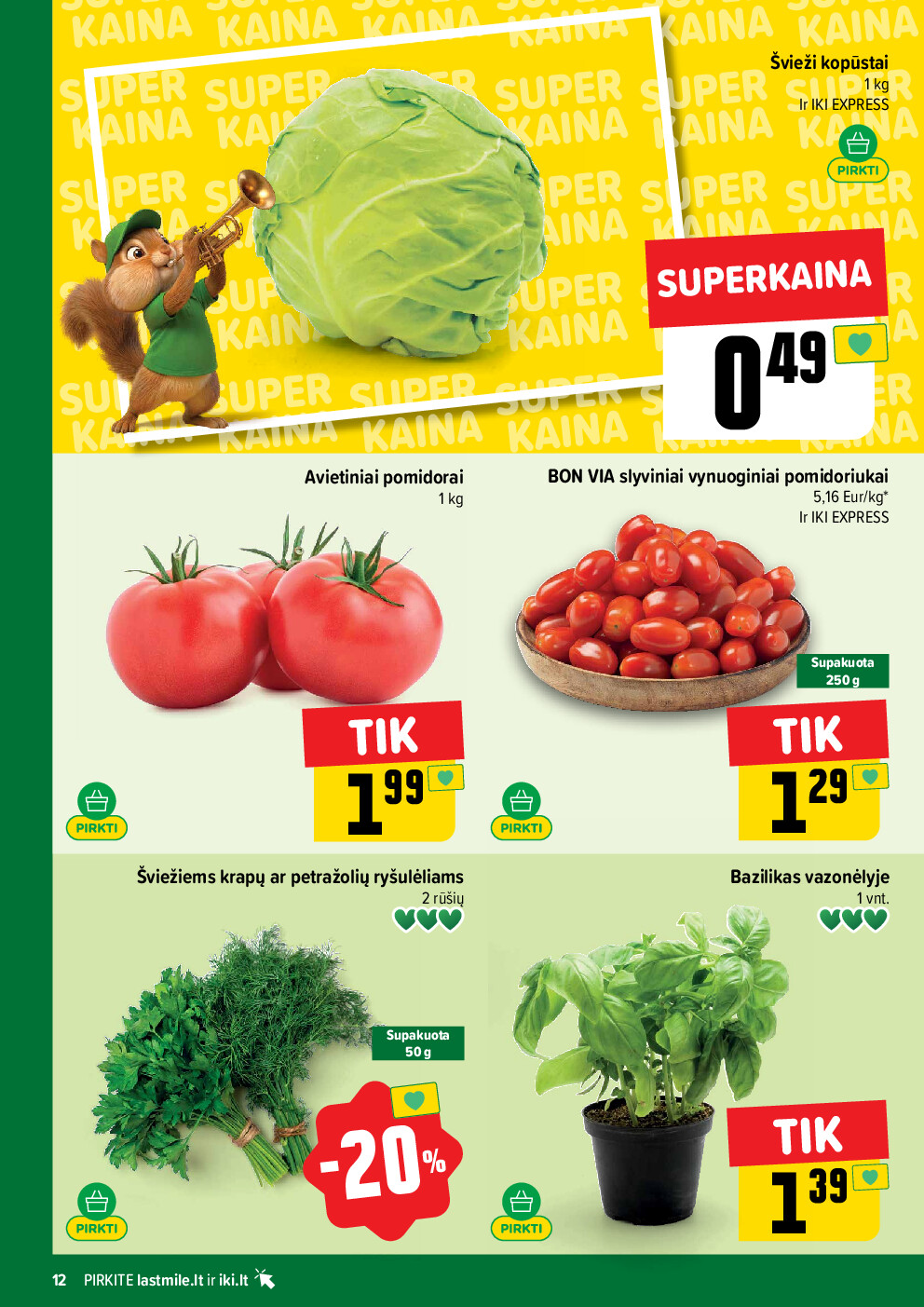 Leidinio nuotrauka