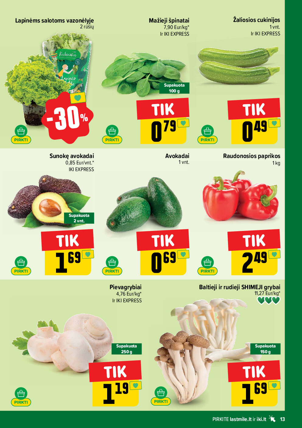 Leidinio nuotrauka
