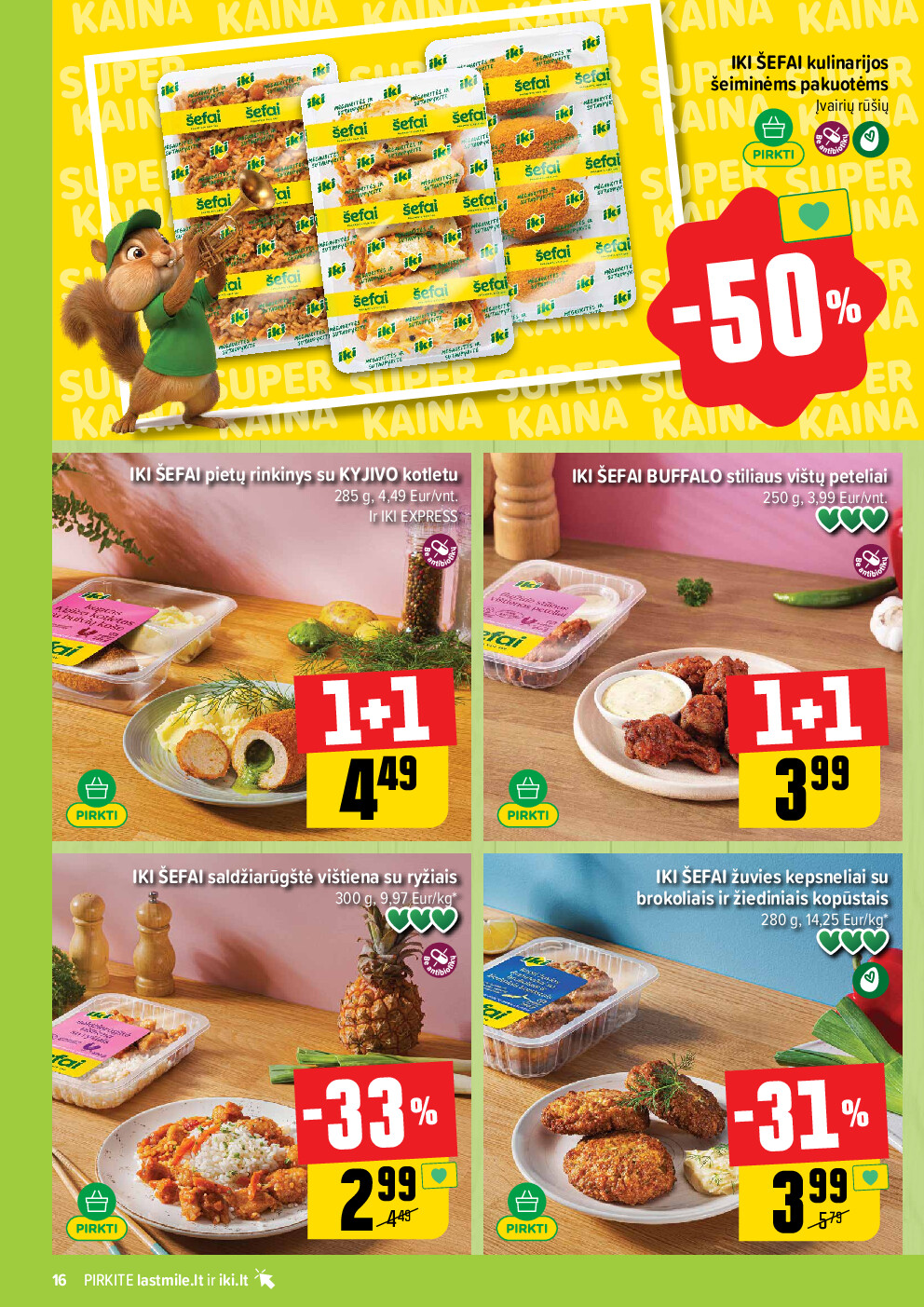 Leidinio nuotrauka