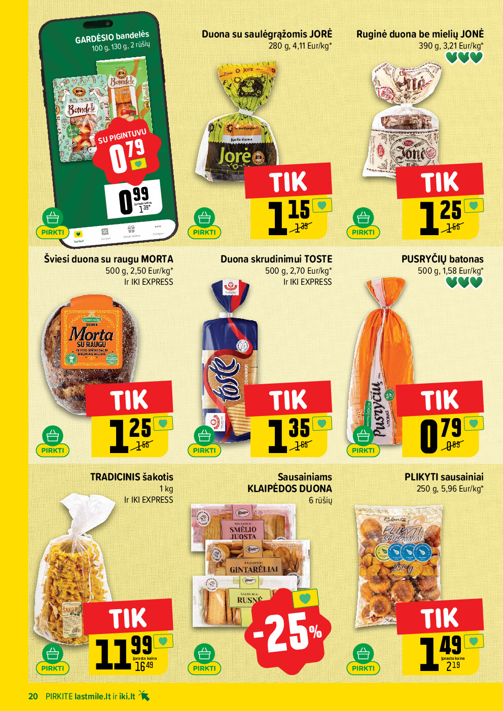 Leidinio nuotrauka