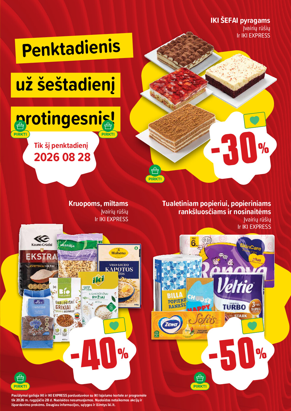 Leidinio nuotrauka