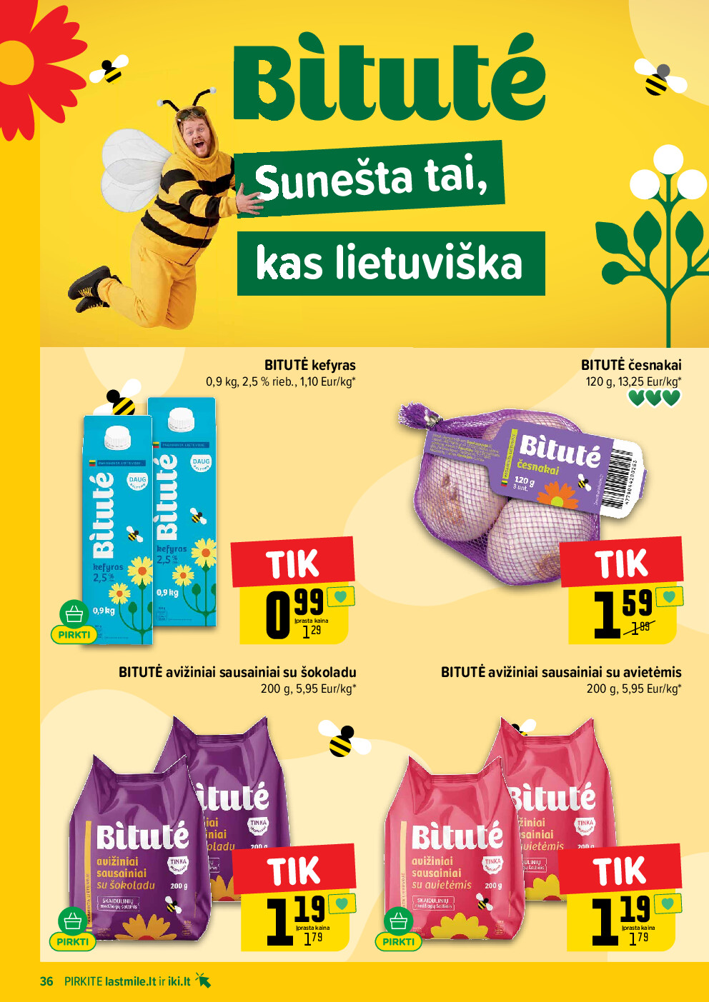 Leidinio nuotrauka