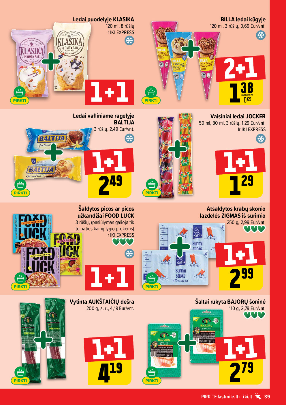 Leidinio nuotrauka
