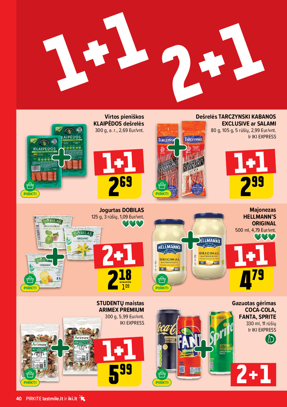 Leidinio nuotrauka