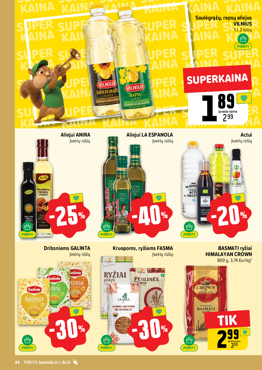 Leidinio nuotrauka