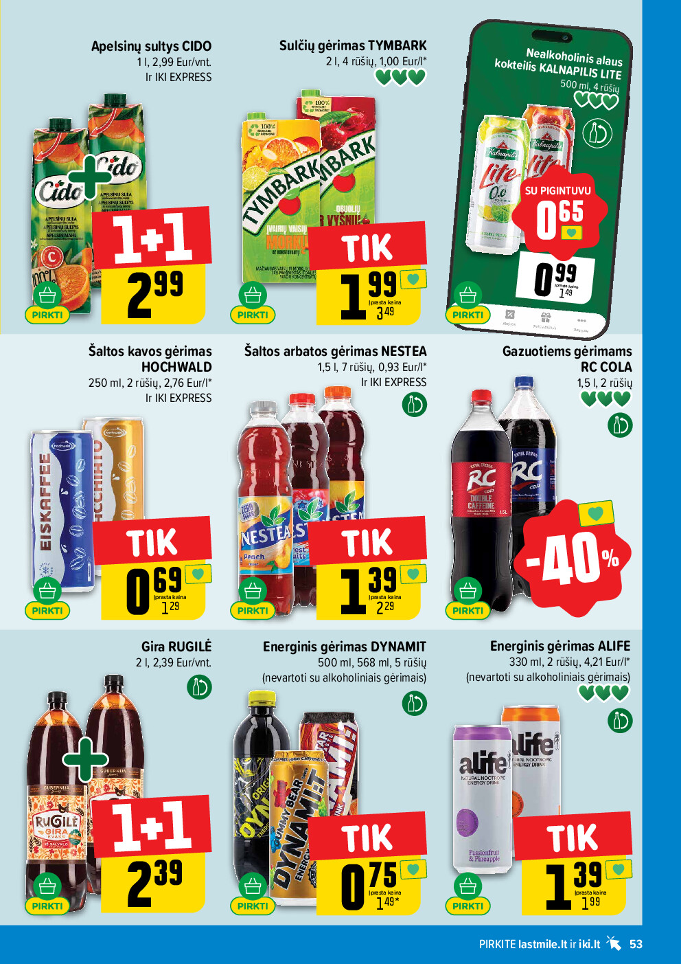 Leidinio nuotrauka