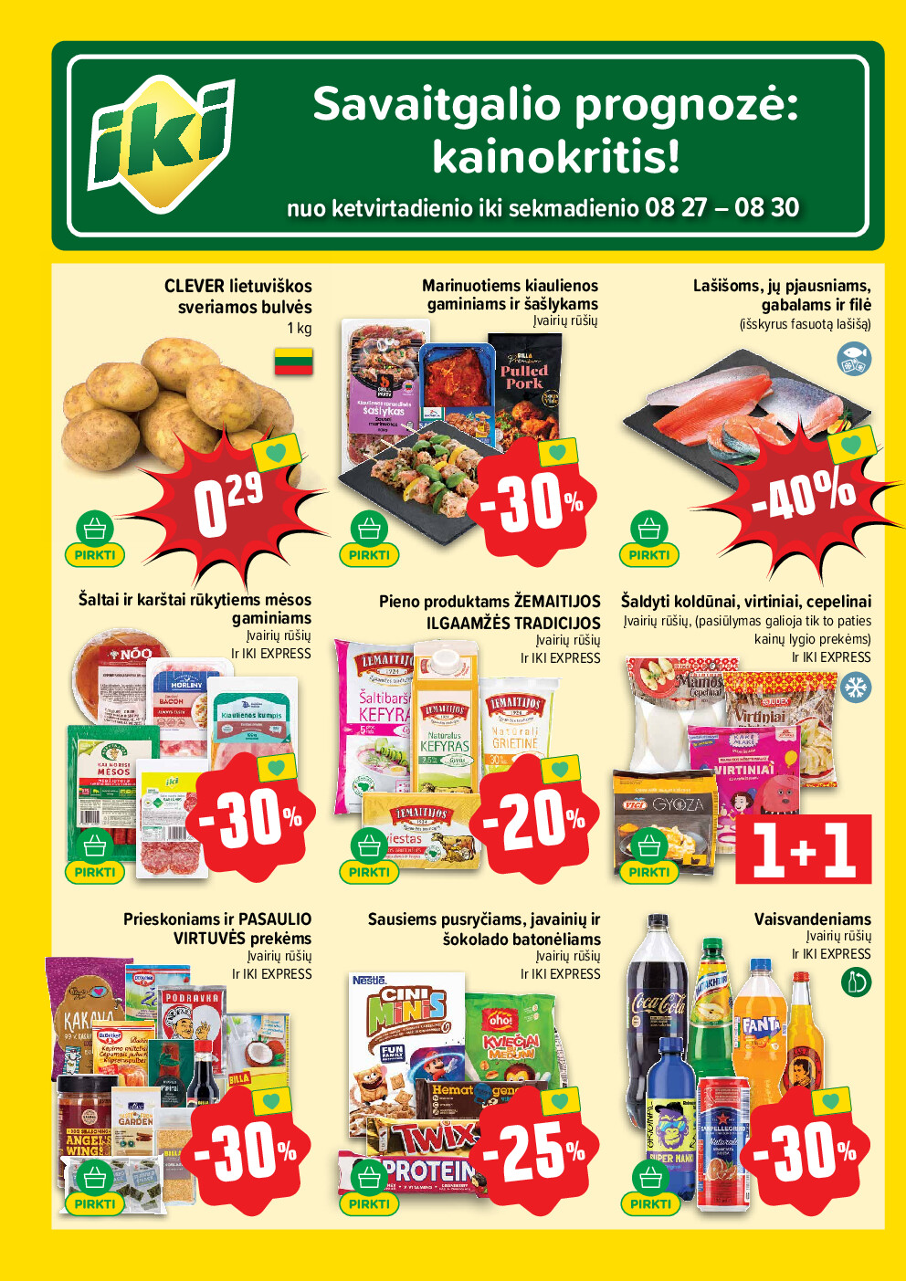 Leidinio nuotrauka