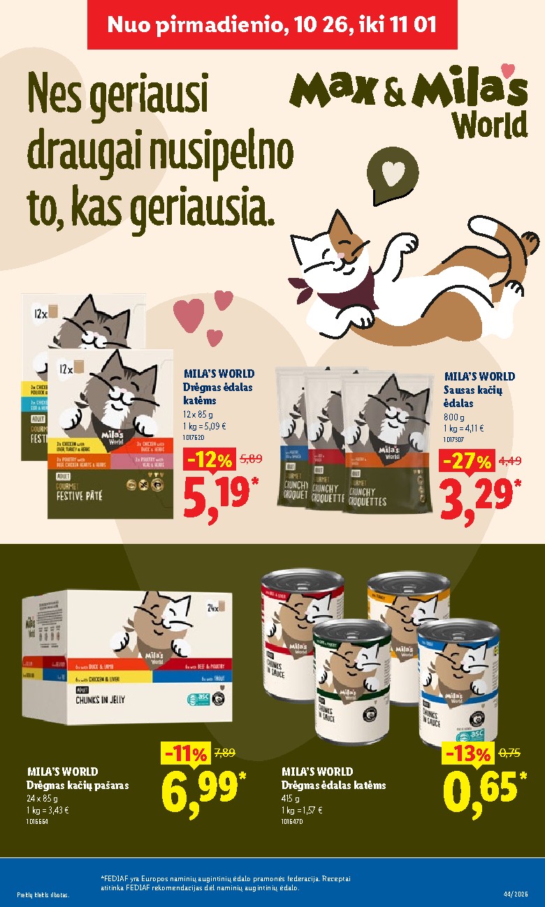 Leidinio nuotrauka