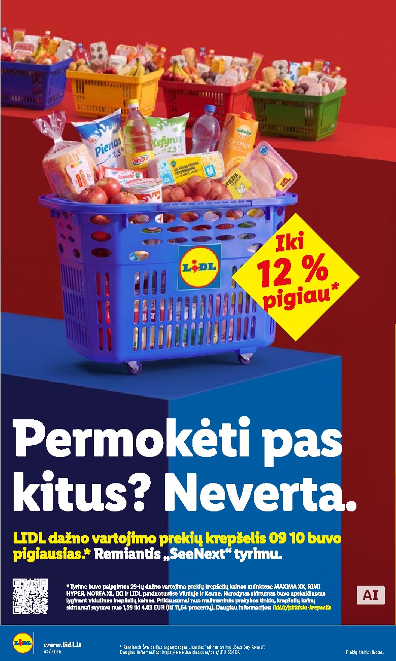 Leidinio nuotrauka