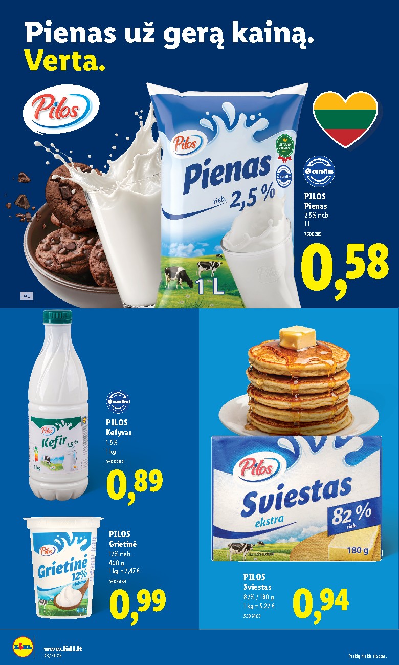 Leidinio nuotrauka