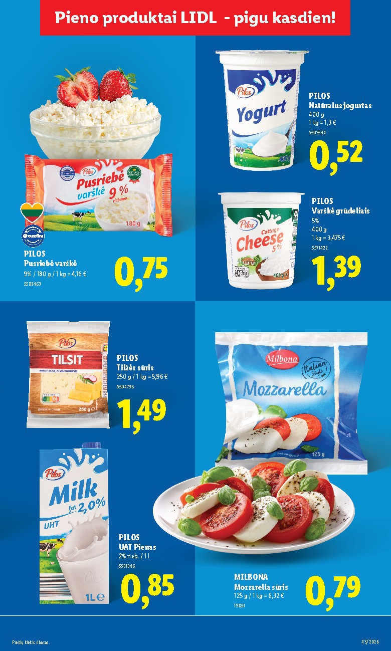 Leidinio nuotrauka