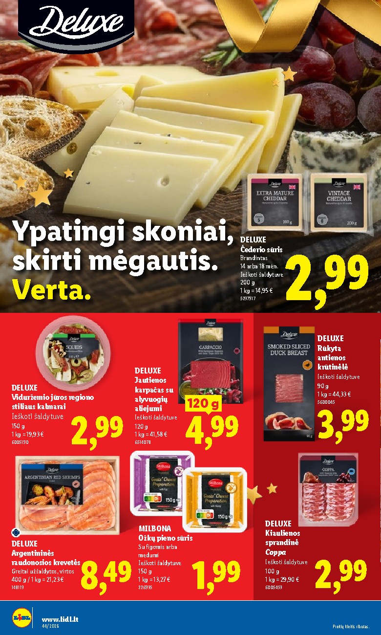 Leidinio nuotrauka