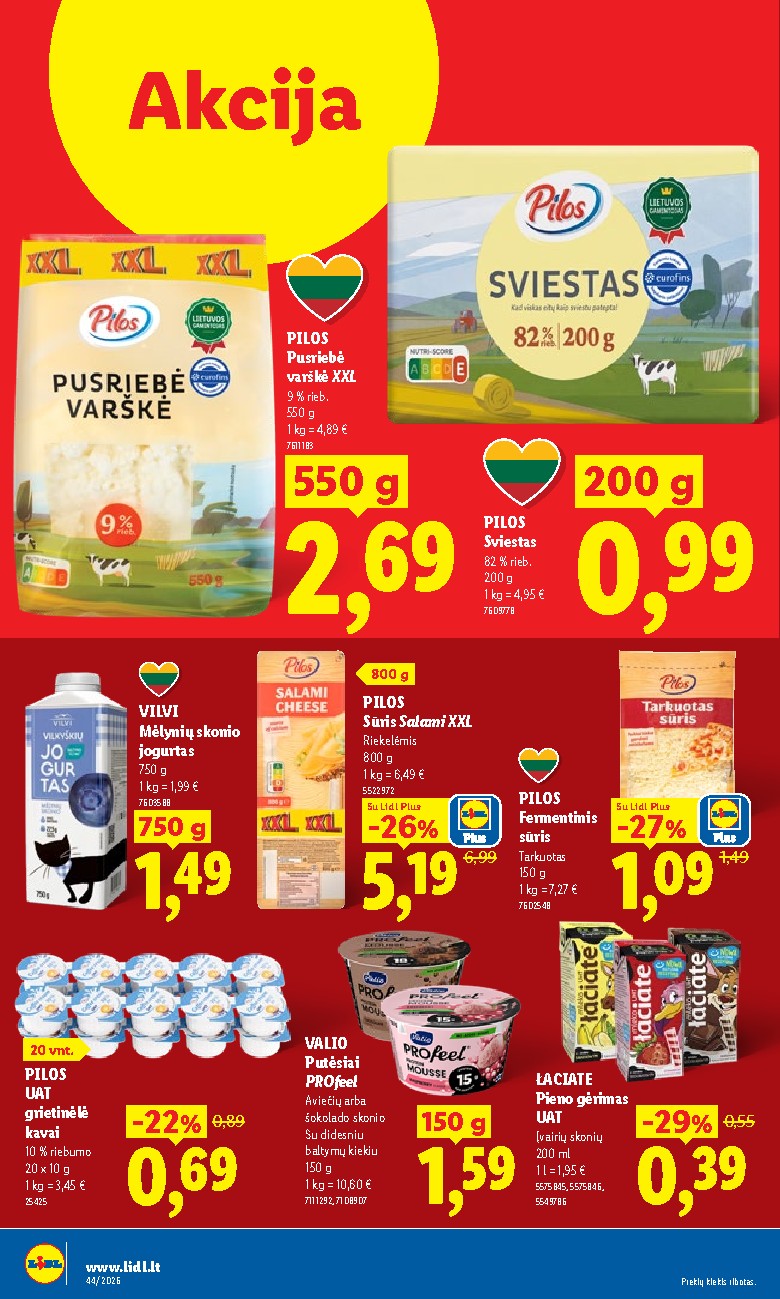 Leidinio nuotrauka
