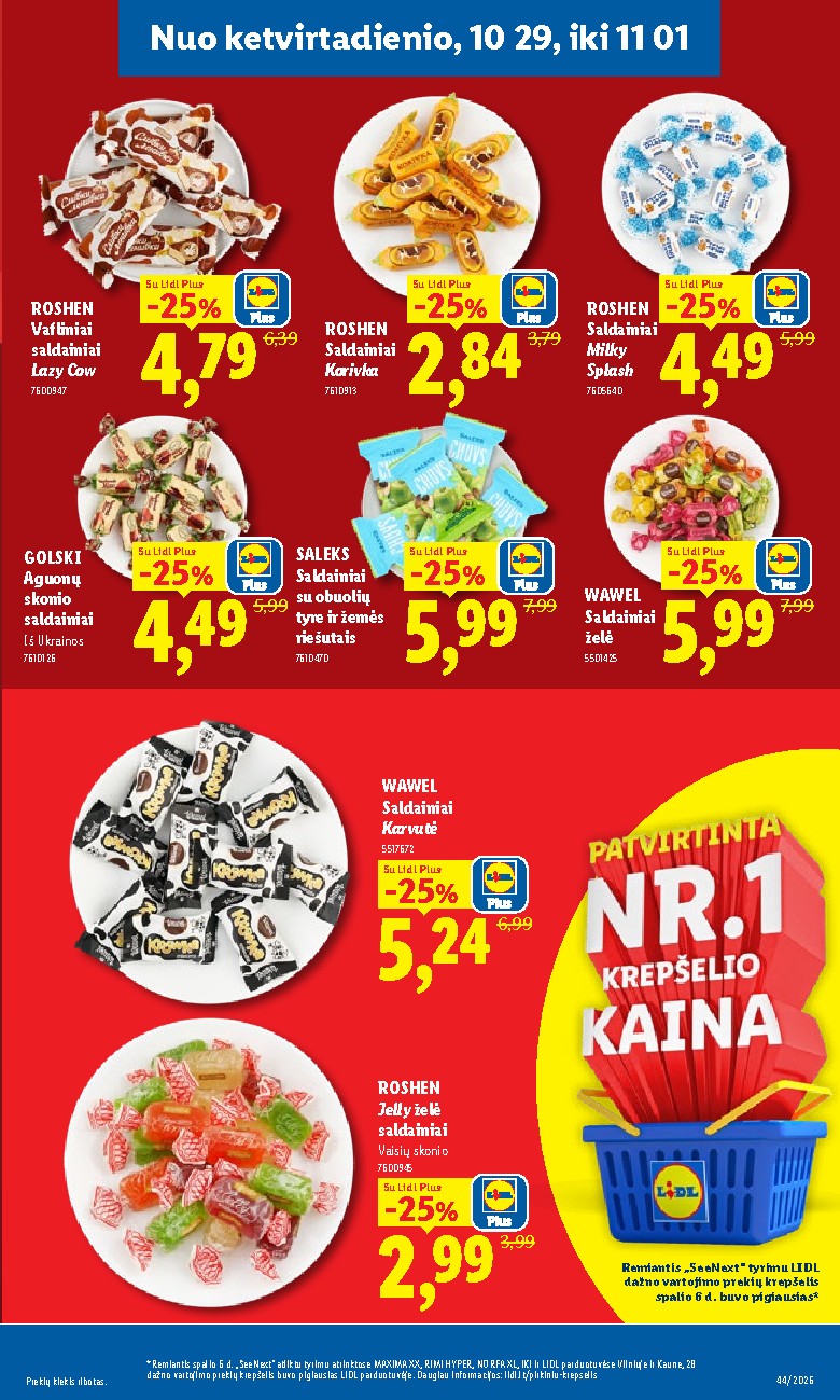 Leidinio nuotrauka