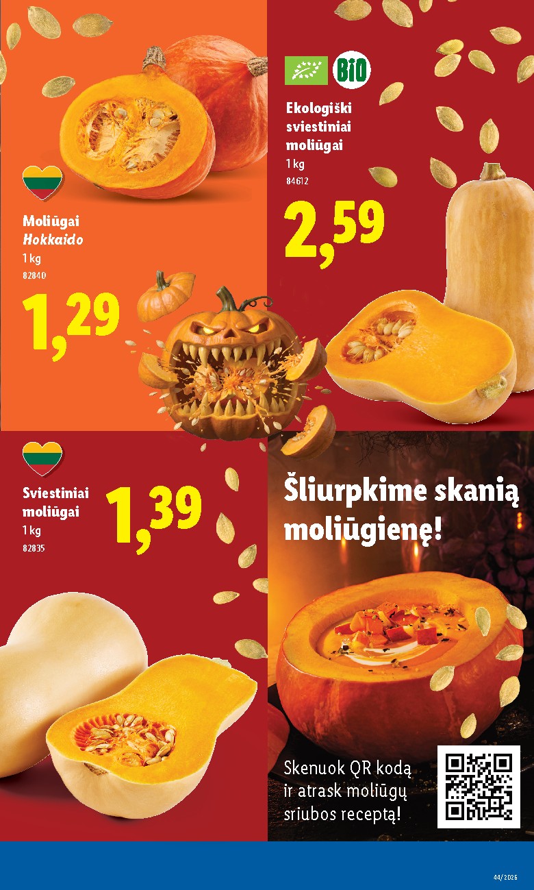 Leidinio nuotrauka