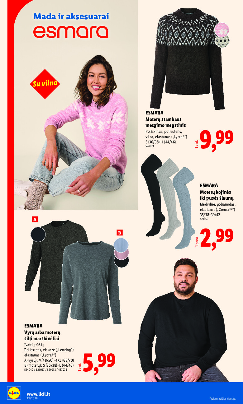 Leidinio nuotrauka