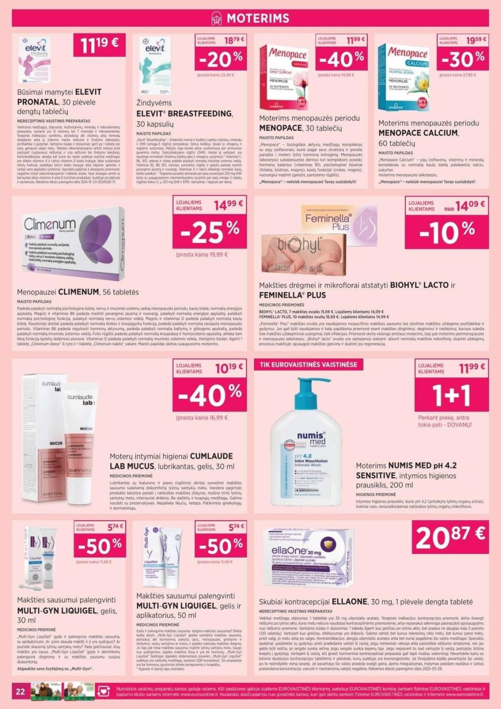 Leidinio nuotrauka