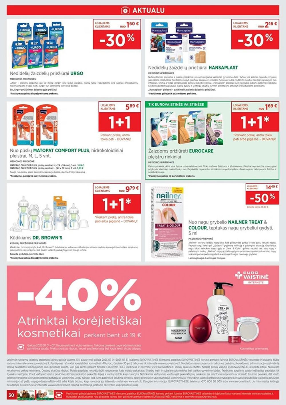 Leidinio nuotrauka