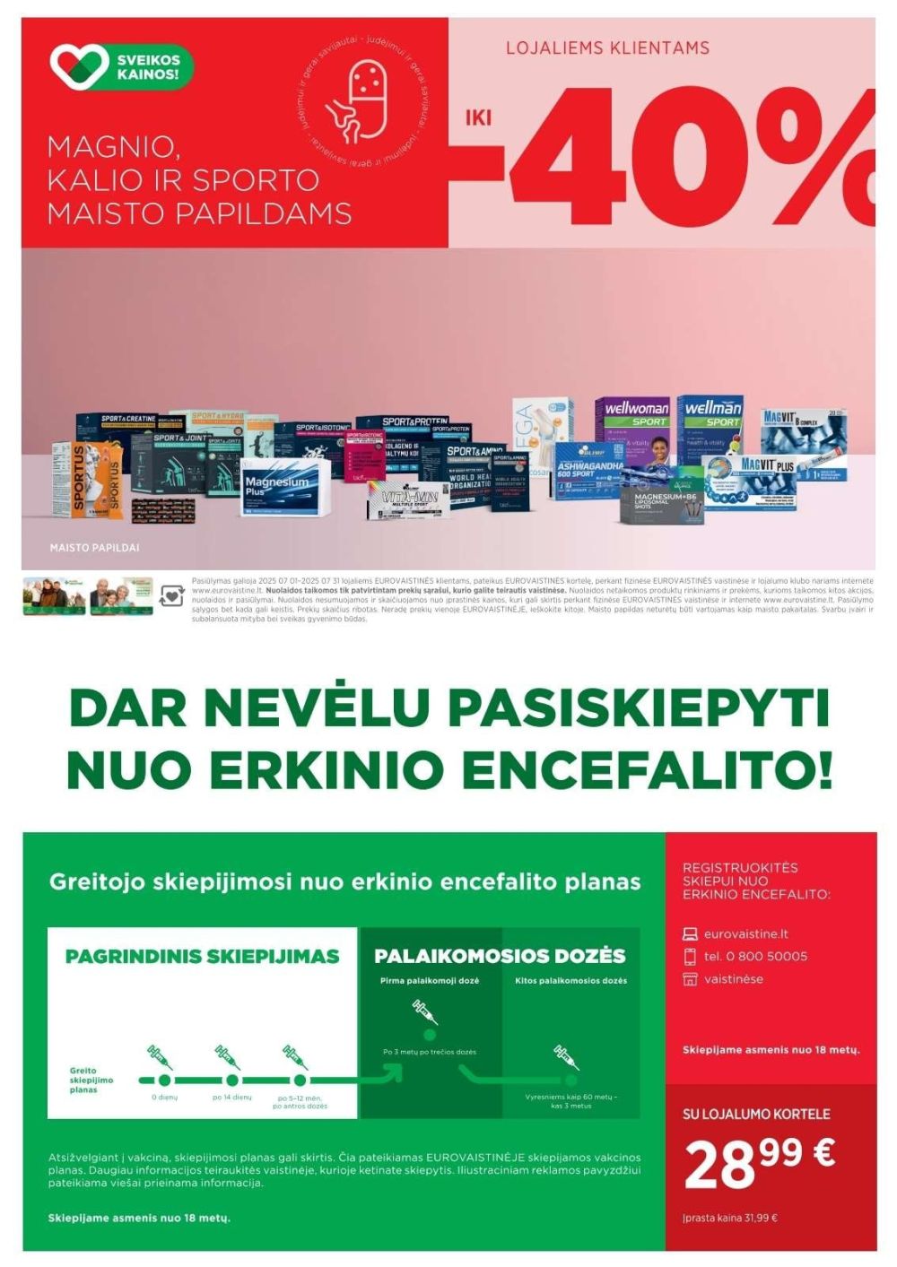 Leidinio nuotrauka