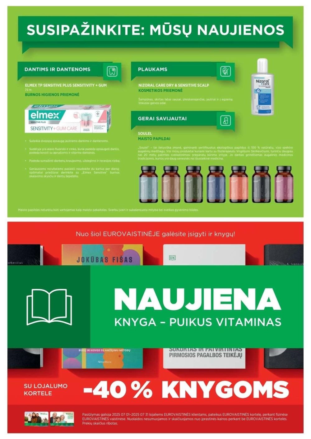 Leidinio nuotrauka