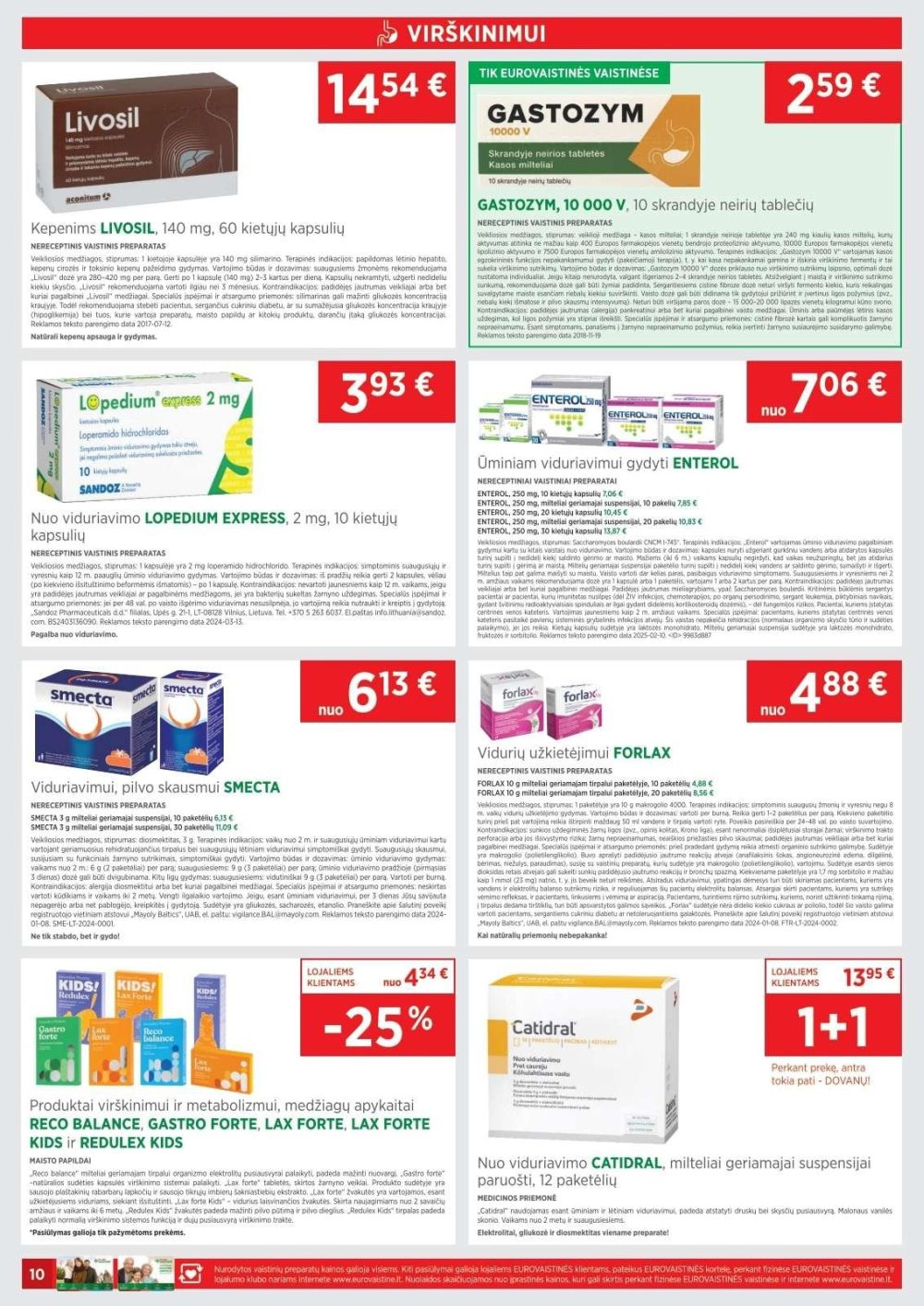 Leidinio nuotrauka