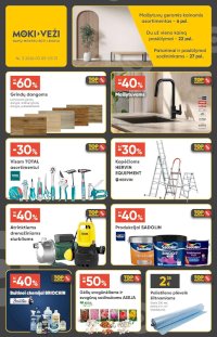 MOKI - VEŽI - Leidinys Nr.3 (2028 03 05 - 2026 03 31) - Leidinio nuotrauka