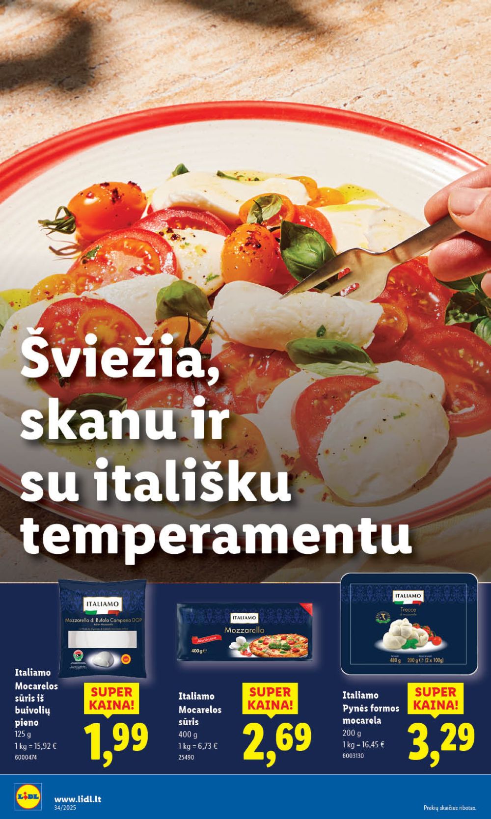 Leidinio nuotrauka
