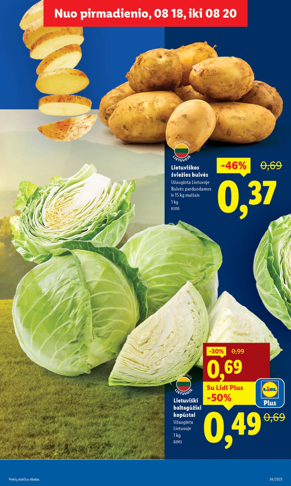 Leidinio nuotrauka