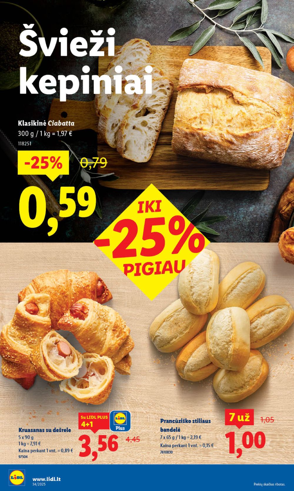 Leidinio nuotrauka