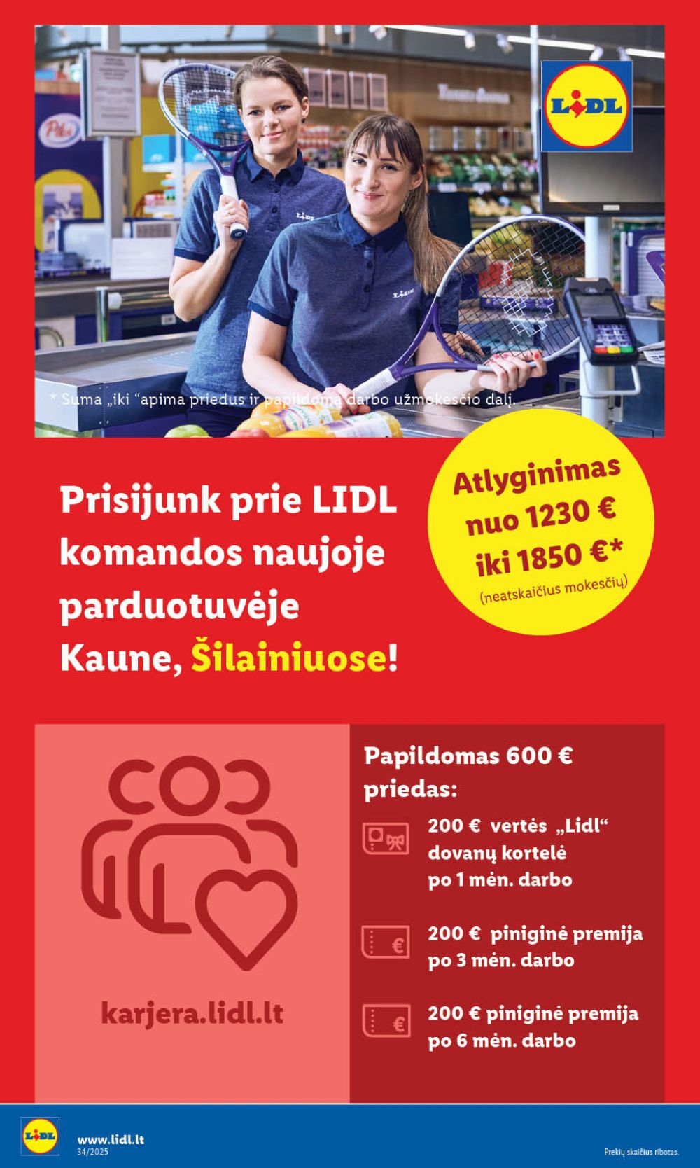 Leidinio nuotrauka