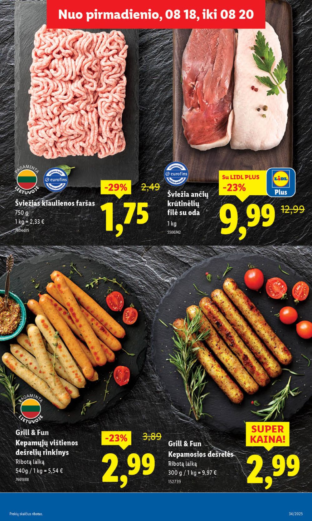 Leidinio nuotrauka