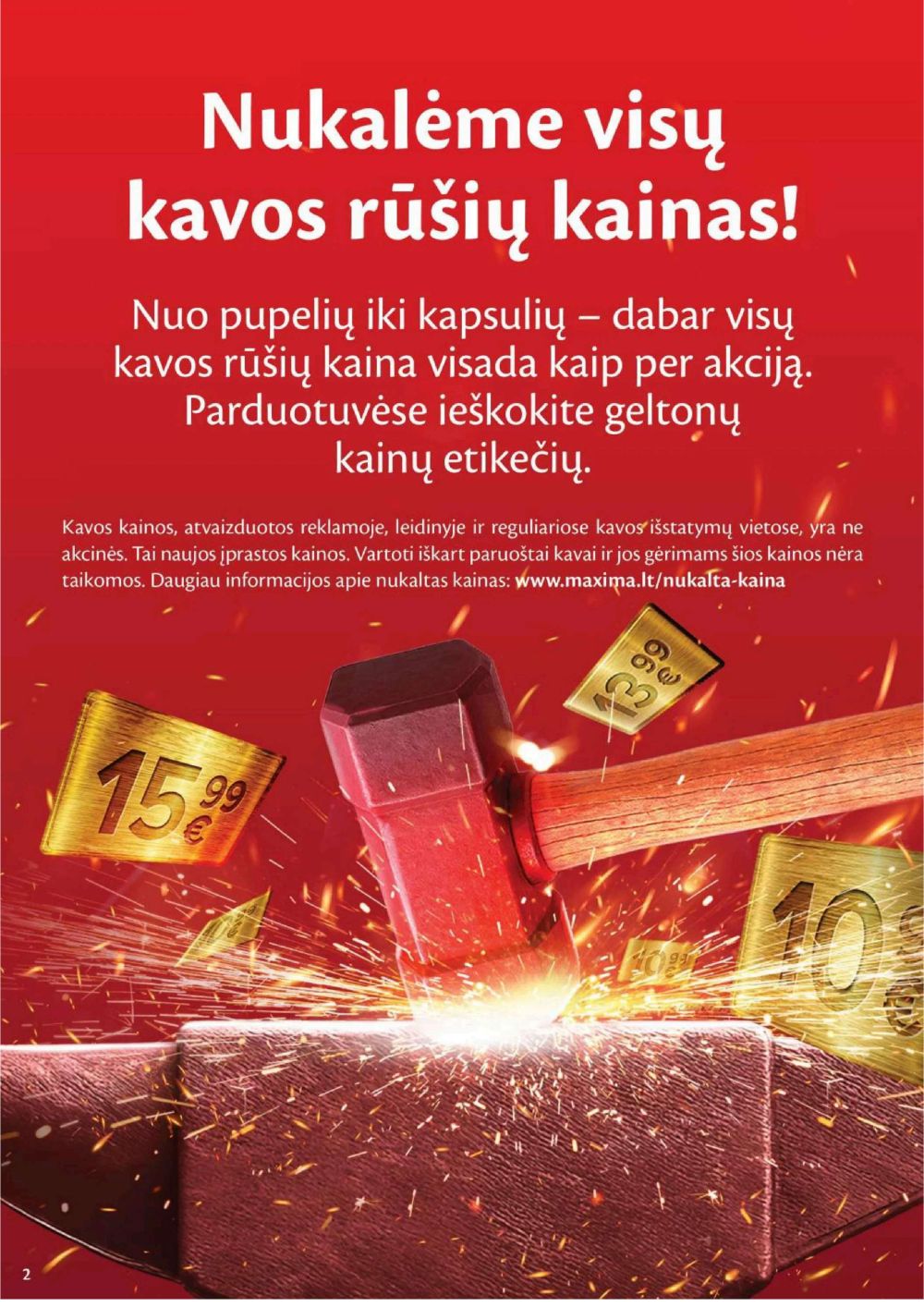 Leidinio nuotrauka
