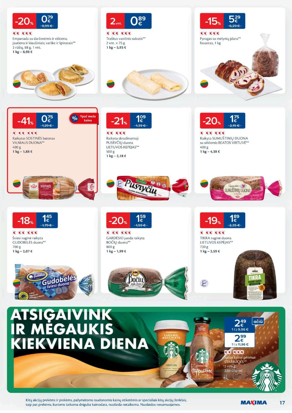 Leidinio nuotrauka