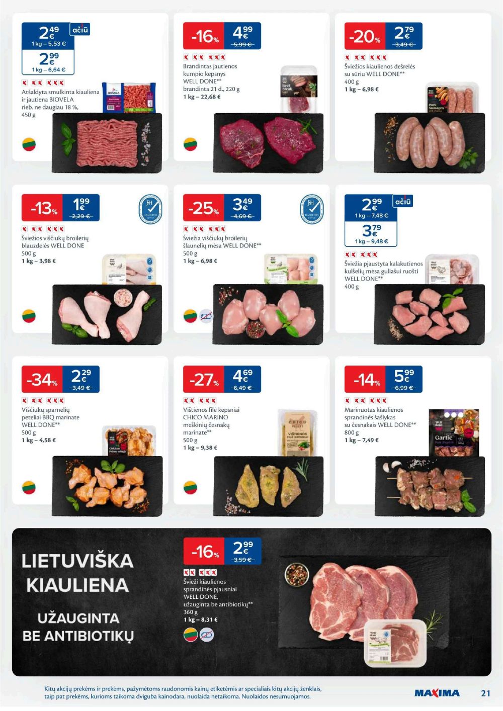 Leidinio nuotrauka