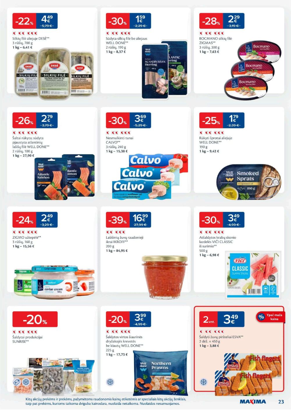 Leidinio nuotrauka