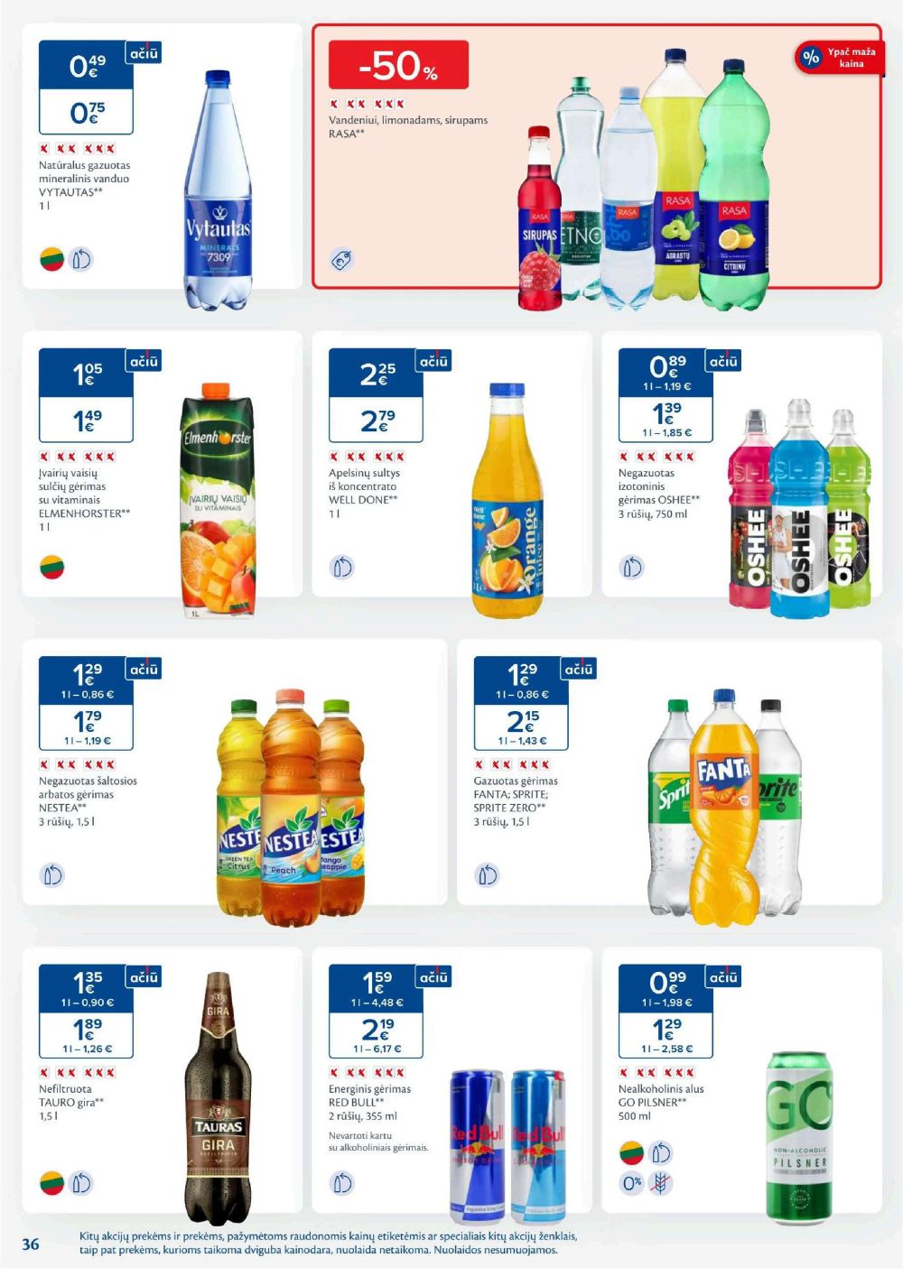 Leidinio nuotrauka
