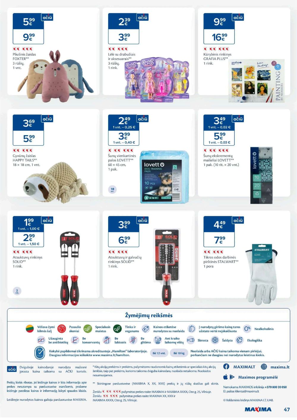 Leidinio nuotrauka