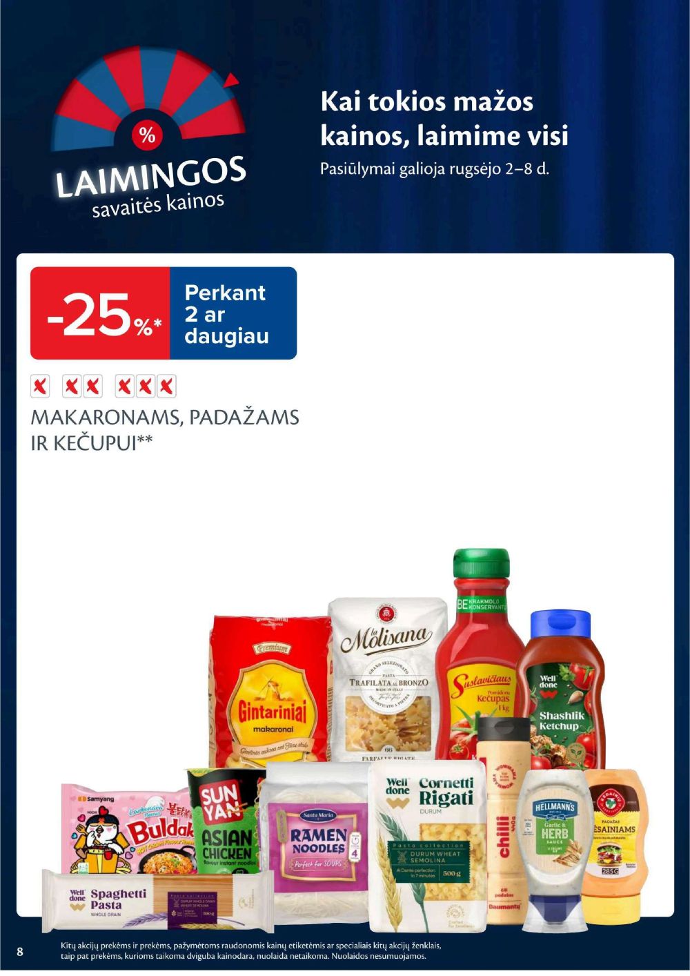 Leidinio nuotrauka